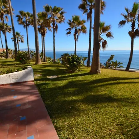 Ferienhaus Playa Paloma