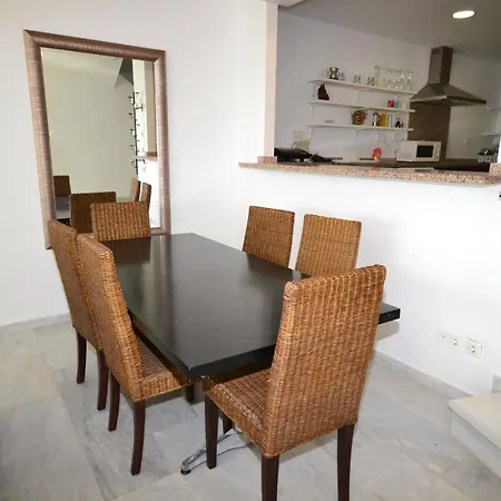 Ferienhaus Playa Paloma *