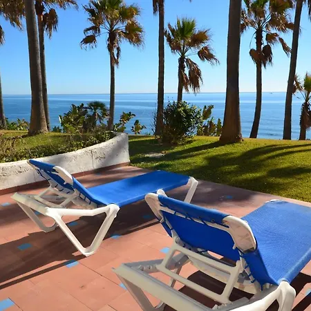 Playa Paloma Estepona