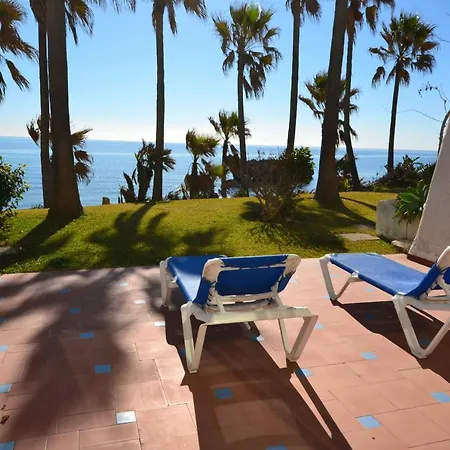 Ferienhaus Playa Paloma Estepona
