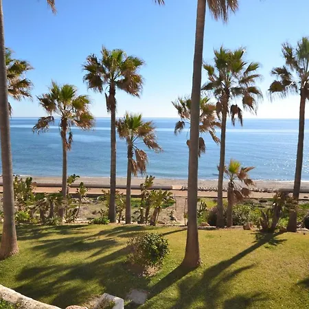 Playa Paloma Ferienhaus *