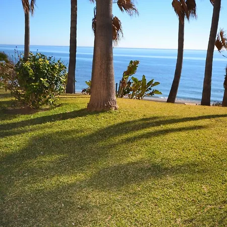 Ferienhaus Playa Paloma