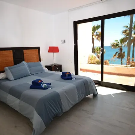 Ferienhaus Playa Paloma