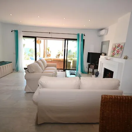 Playa Paloma Ferienhaus Estepona