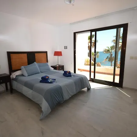 Playa Paloma Estepona
