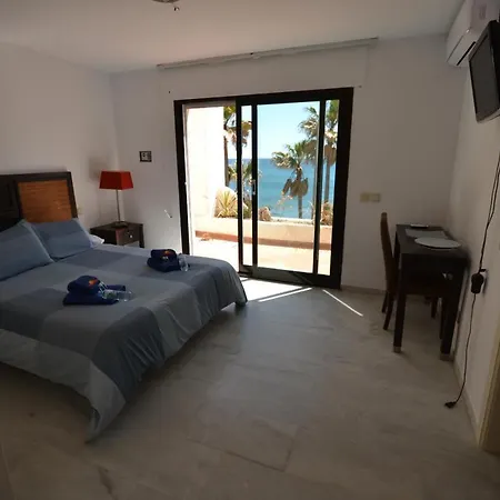 Ferienhaus Playa Paloma