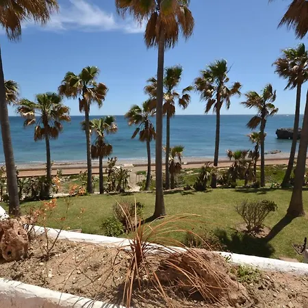 Ferienhaus Playa Paloma
