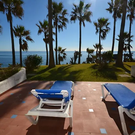 Playa Paloma Ferienhaus *