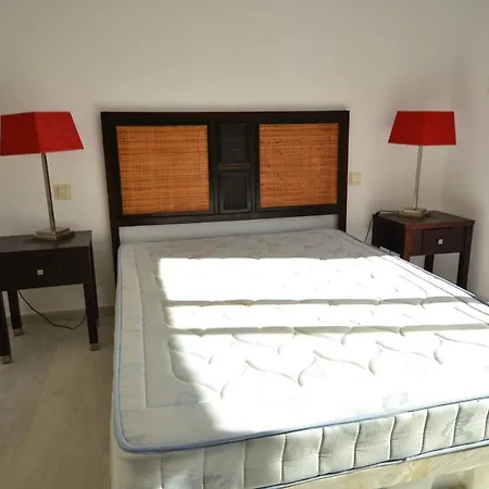 Playa Paloma Ferienhaus *