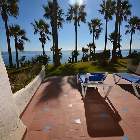 Ferienhaus Playa Paloma