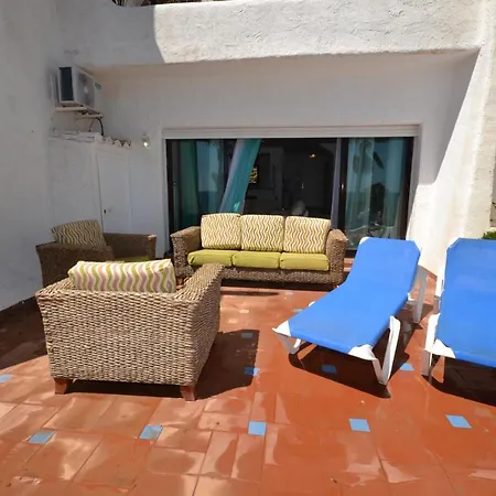 Ferienhaus Playa Paloma Estepona