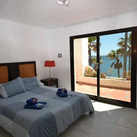 Ferienhaus Playa Paloma *