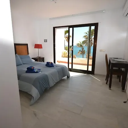 Ferienhaus Playa Paloma *