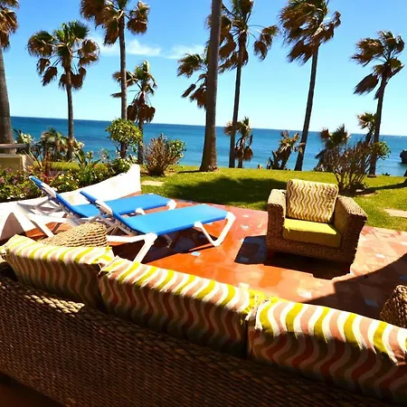 Ferienhaus Playa Paloma Estepona
