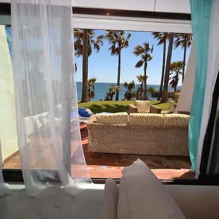 Ferienhaus Playa Paloma Estepona