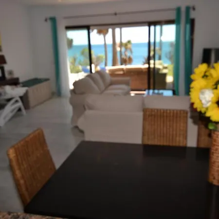 Playa Paloma