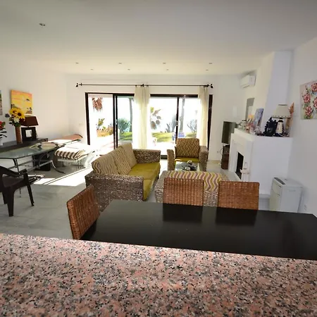 Ferienhaus Playa Paloma *