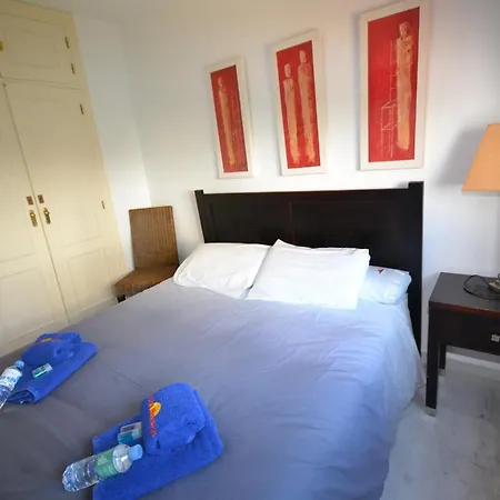 Playa Paloma Ferienhaus *