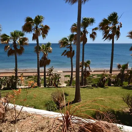 Ferienhaus Playa Paloma