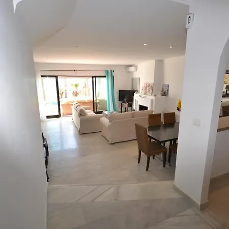 Ferienhaus Playa Paloma Estepona