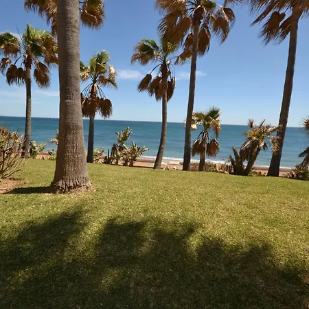 Playa Paloma