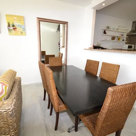 Playa Paloma Ferienhaus