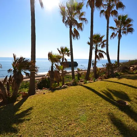 Playa Paloma
