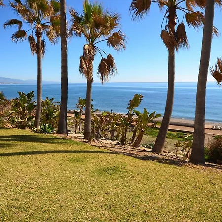 Ferienhaus Playa Paloma Estepona